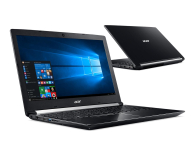 Acer Aspire 7 i5-7300HQ/8GB/1000/Win10 GTX1050Ti - 373741 - zdjęcie 1